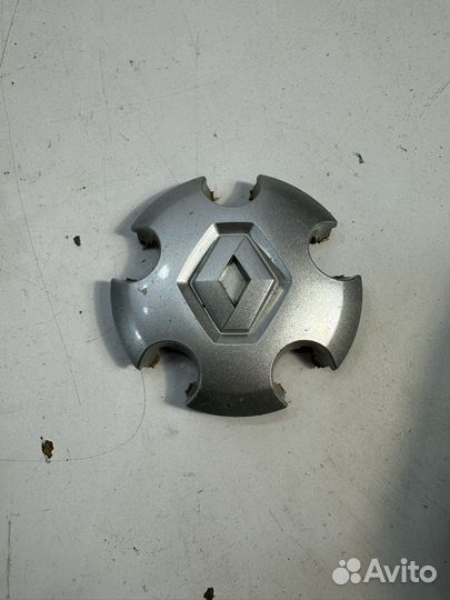 Колпачок колеса Renault Duster 403155090R