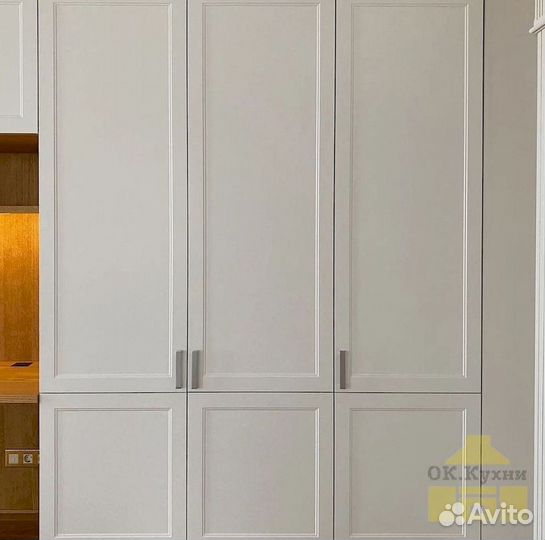 Стенка в гостиную