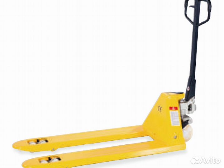 Рохля 3.5т TOR PWH35-II