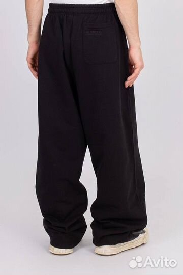 Спортивные штаны Vetements