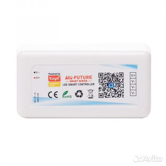 Контроллер mono