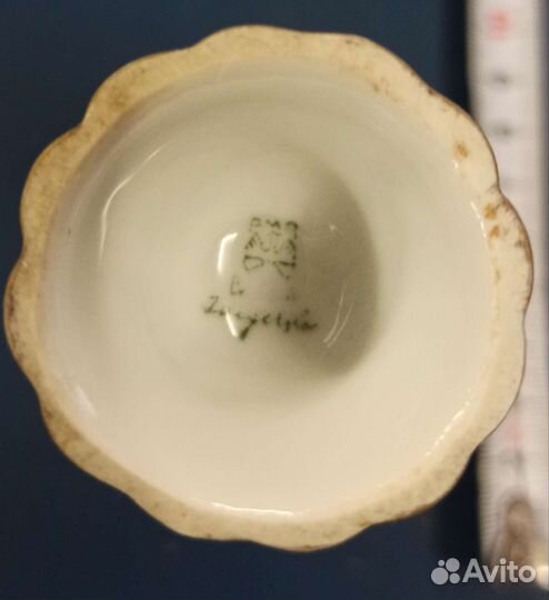 Вазочка/подсвечник PMR Bavaria