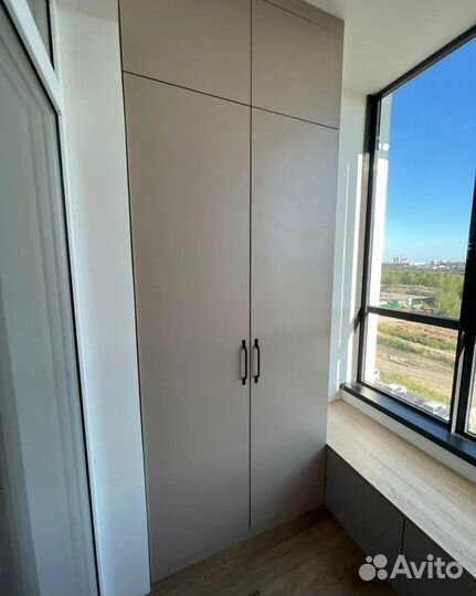 Шкафчик для ванной