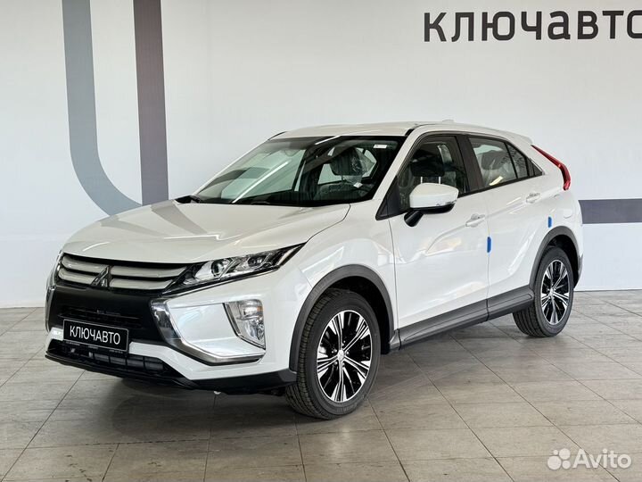 Mitsubishi Eclipse Cross 1.5 CVT, 2022