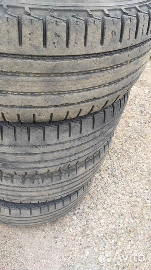 Nokian Tyres Hakka Black SUV 215/65 R16