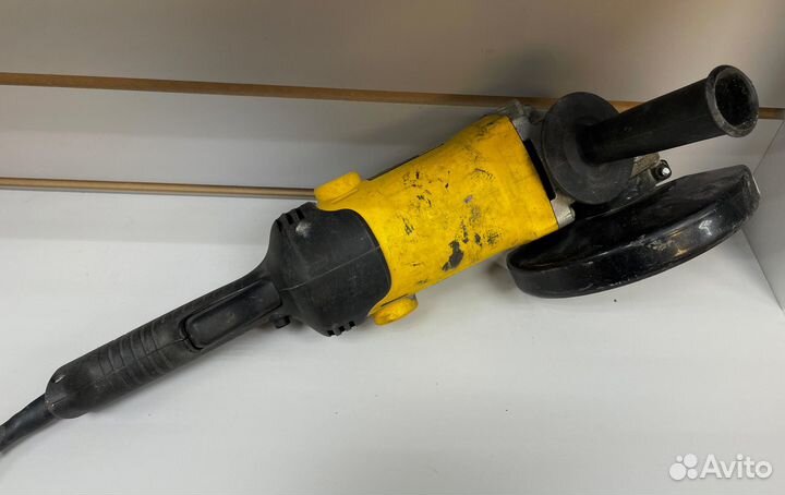 Ушм stanley SGM146