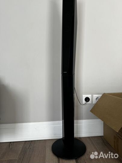 Домашний кинотеатр Sony бу