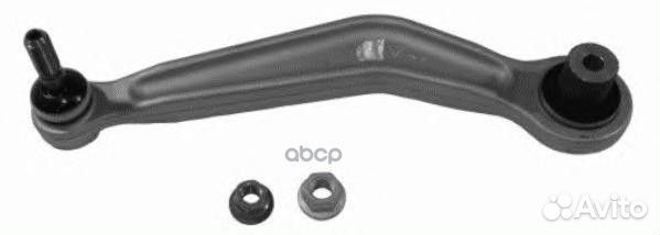 Рычаг подвески