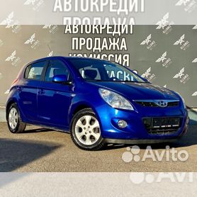 Купить Hyundai i20 🚘 от 450 000 ₽ в Нижнем Новгороде: 31