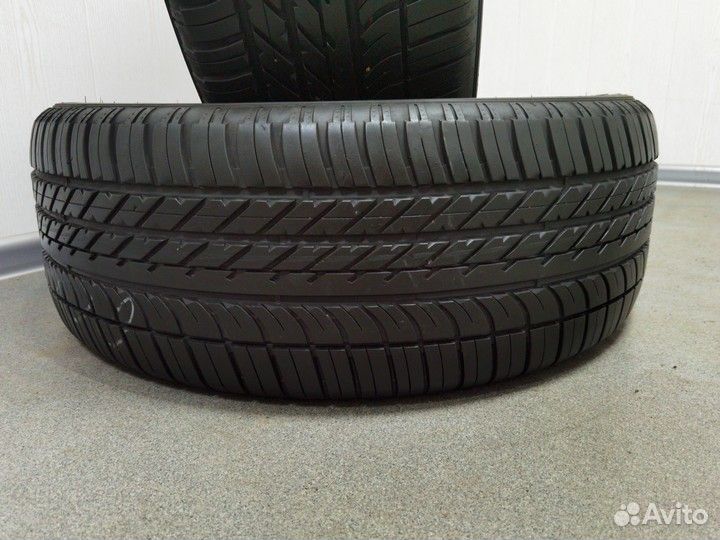 Goodyear Eagle F1 Asymmetric SUV AT 235/50 R20 104W