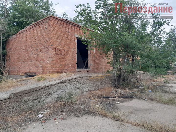 Продам производственное помещение, 1890.2 м²