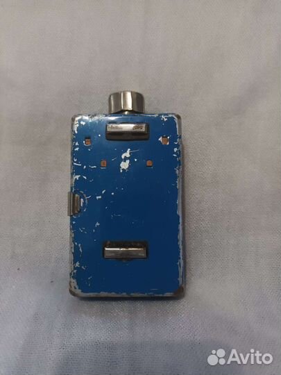 Фонарик Германия