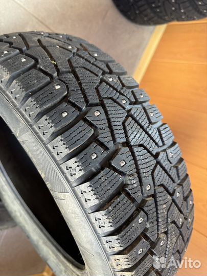 Pirelli Ice Zero 185/65 R15 92T