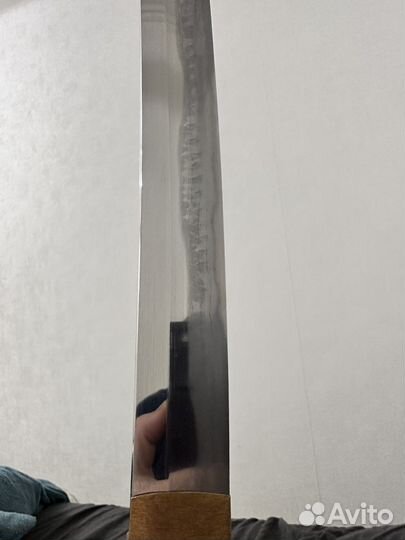 Катана сувенирная