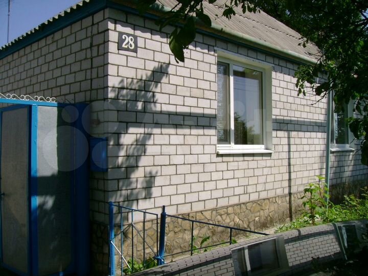 Дом 75 м² на участке 11 сот.