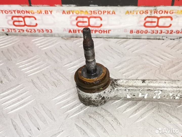 Рычаг задний левый BMW 5 E39 2000 33326768791