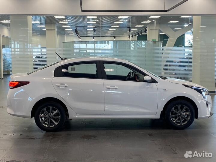 Solaris KRS 1.6 AT, 2025