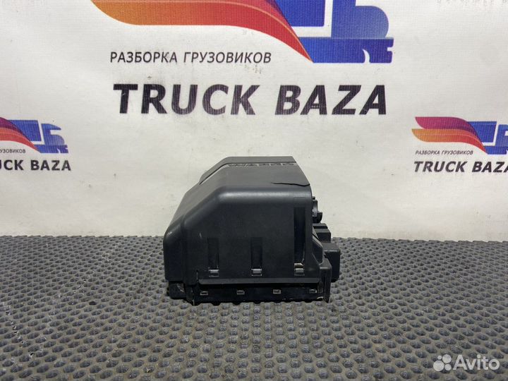 Блок управления подвеской Scania 5-series