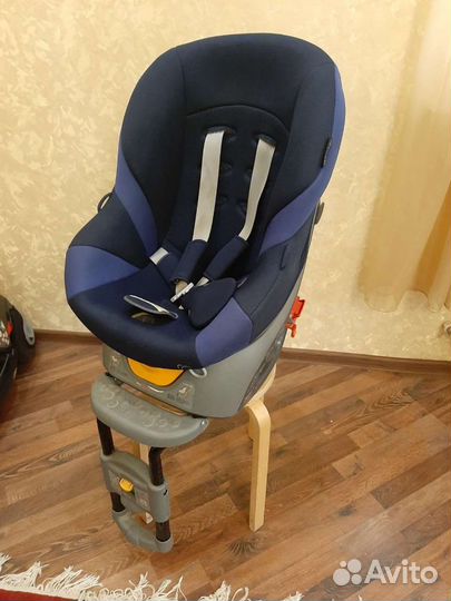 Детское автокресло