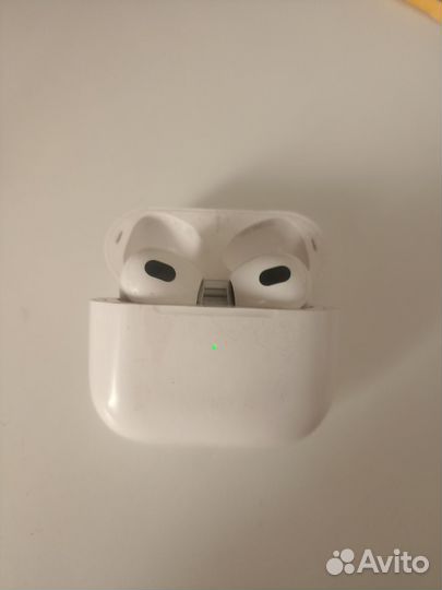 Airpods pro 3