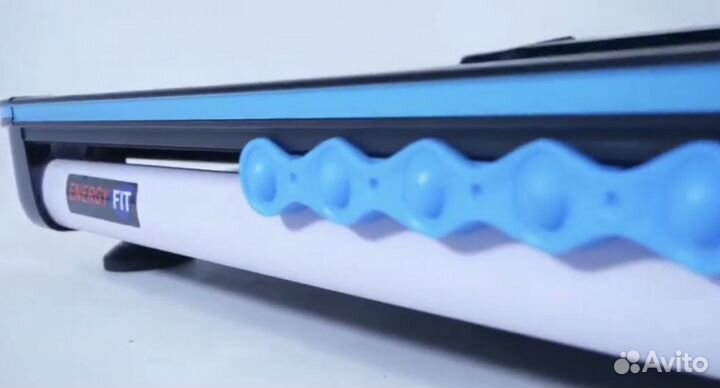 Беговая дорожка электрическая топ