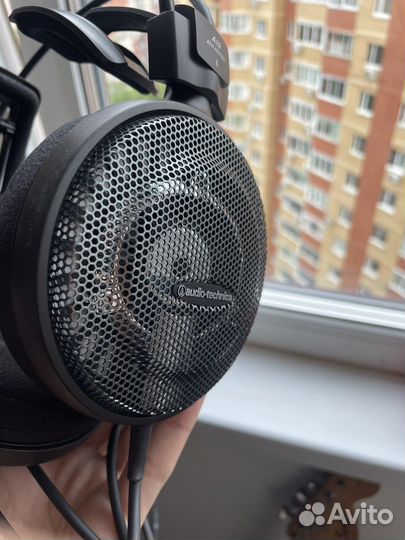 Audio-technica ATH-AD700X