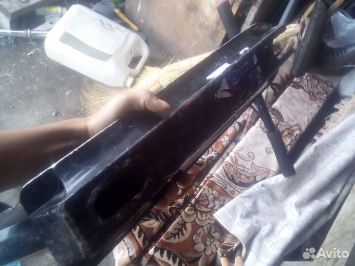 Дека для трюкового самоката