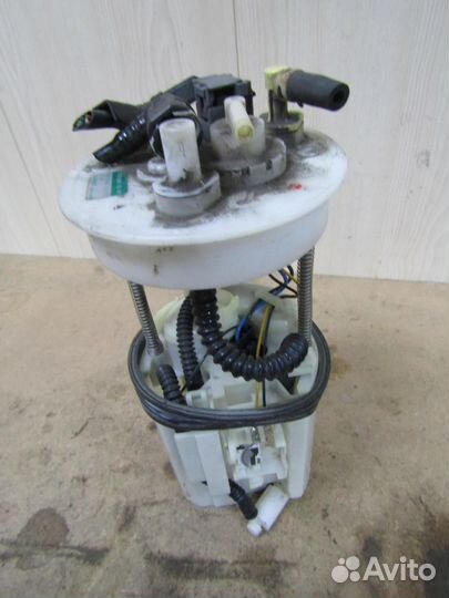 Насос топливный (бензонасос) honda Civic 5D 2006