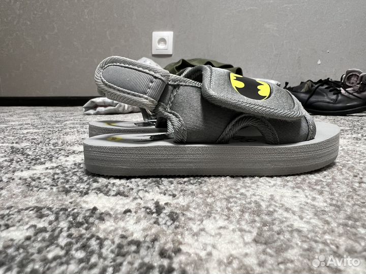 Сланцы детские