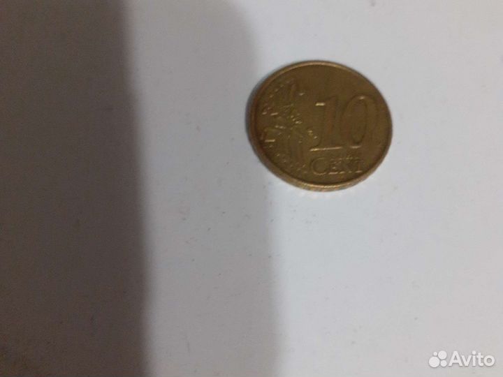 Американская монета