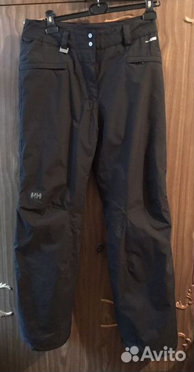 Helly Hansen горнолыжные штаны M
