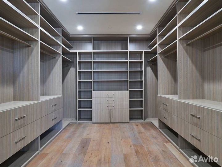 Мебель на заказ от производителя