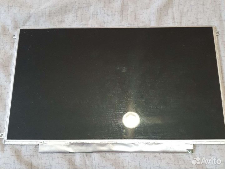 Матрица для ноутбука 13,3 ультра слим