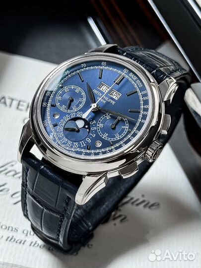 Patek Philippe Grand Complications