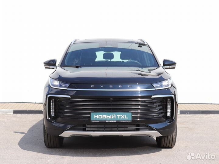 EXEED TXL 1.6 AMT, 2023