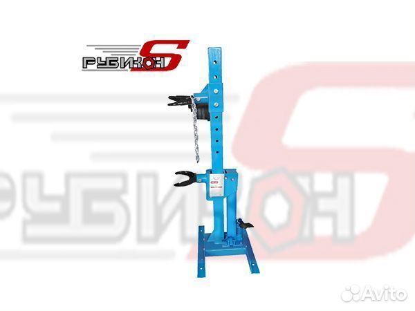 Стяжка пружин brann brsc-2200