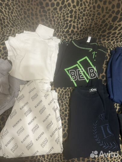 Одежда для дома, для мальчика 152-164