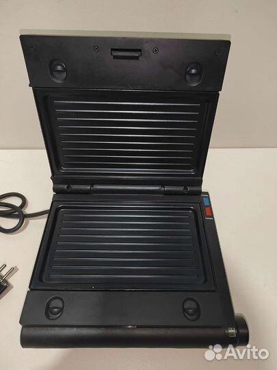 Электрогриль Kitfort KT-1632