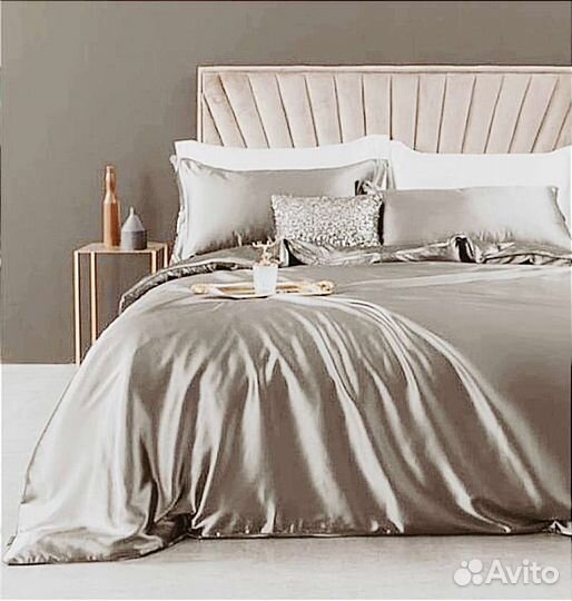 Тенсель ткань на отрез