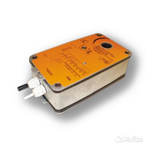 Электропривод FR230-8-3S