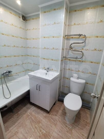 1-к. квартира, 30 м², 9/9 эт.