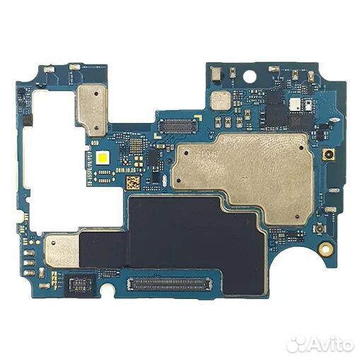 Материнская плата samsung a40