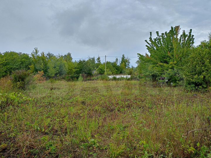 Участок 5 сот. (СНТ, ДНП)