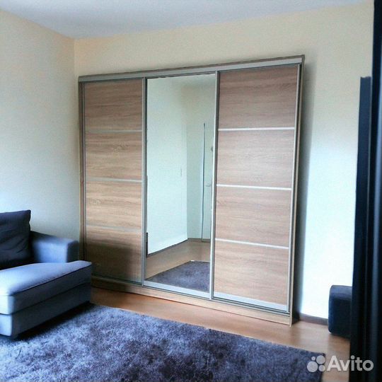 Шкаф купе напрямую с фабрики