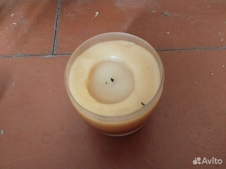 Подсвечник