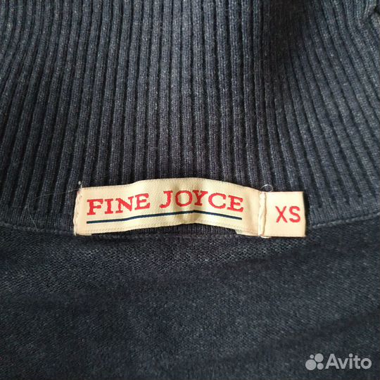 Водолазка женская хлопок шерсть кашемир размер XS