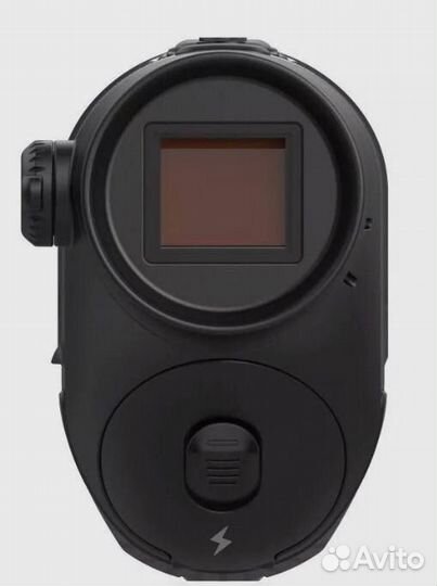 Ночной монокуляр тепловизор