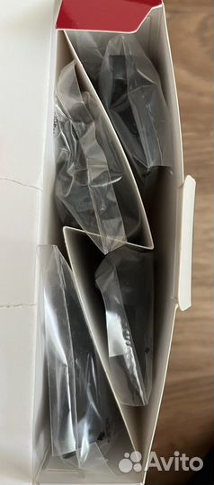 3D очки LG cinema 4шт