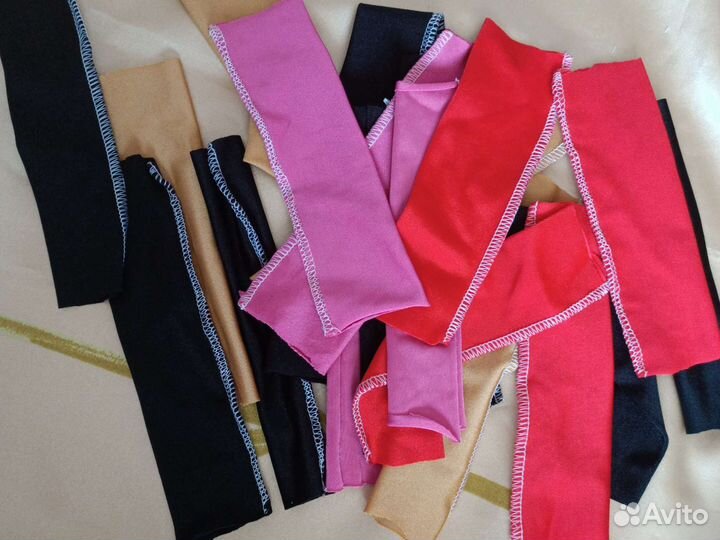 Носочки для собак