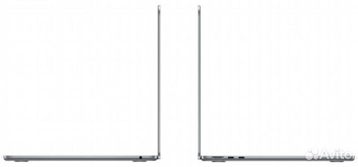 Apple MacBook Air 13 2022 M2 8/512 GB (Starlight)